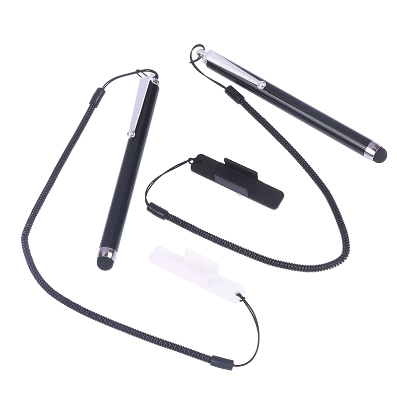Universal Touch Screen Mobile  - огляд і ціна Tablet Stylus Accessories