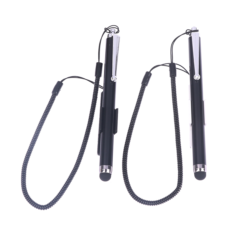 Universal Touch Screen Mobile  - огляд і ціна Tablet Stylus Accessories