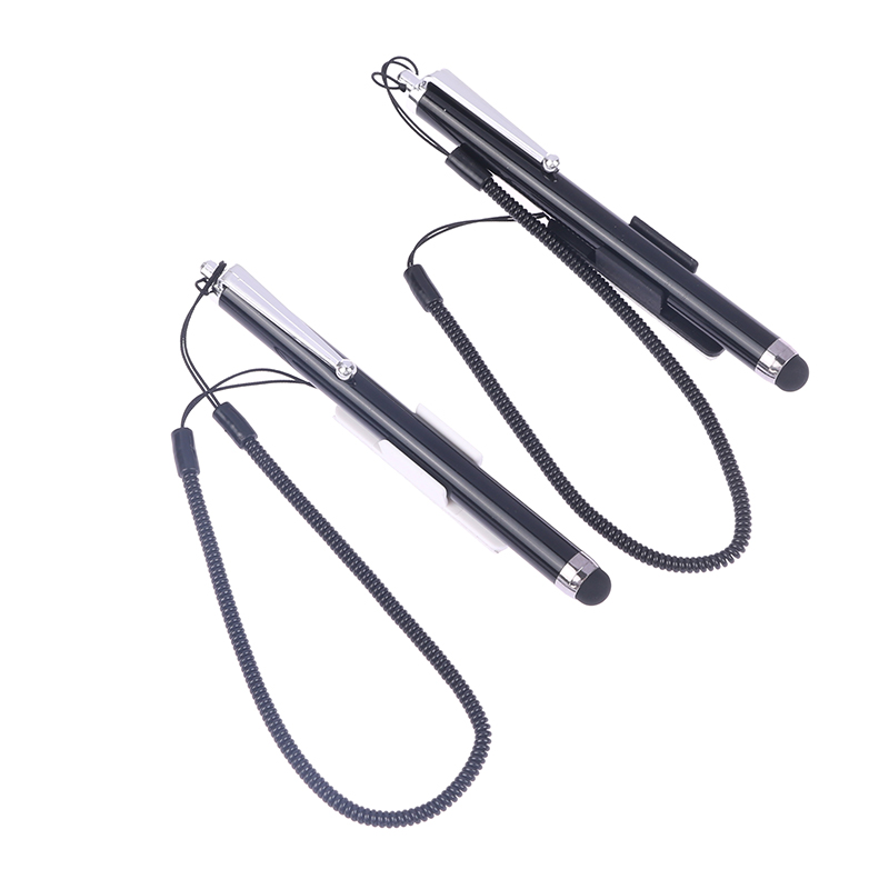 Universal Touch Screen Mobile  - огляд і ціна Tablet Stylus Accessories