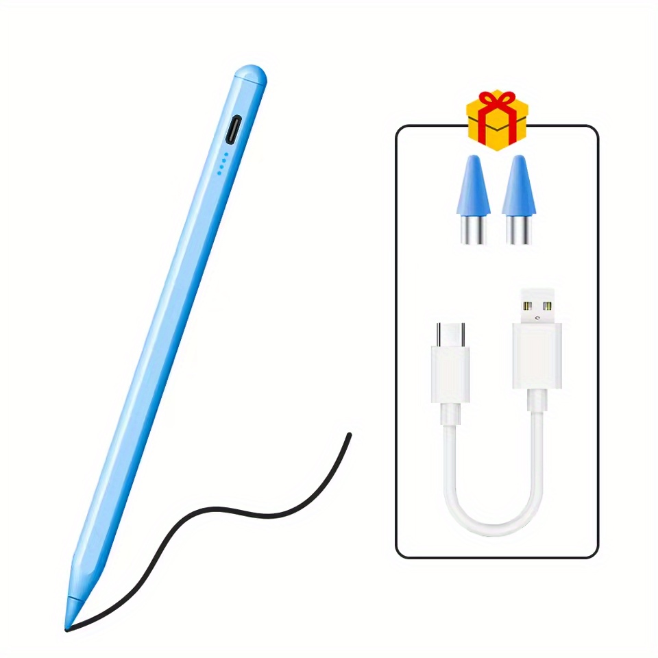Stylus pen for ipad mini 1 2 3 - огляд і ціна Tablet Stylus Accessories