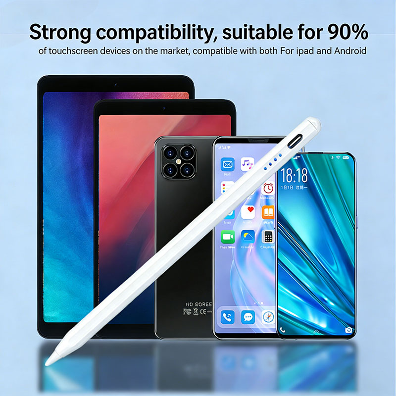 Stylus pen for ipad mini 1 2 3 - огляд і ціна Tablet Stylus Accessories