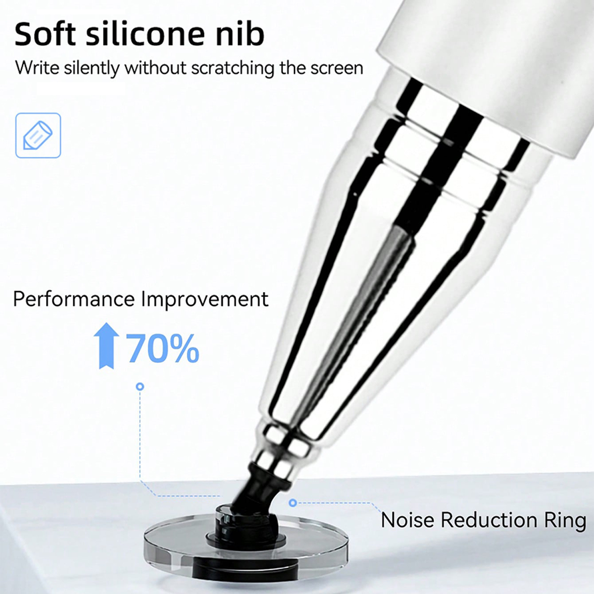 Universal Drawing Stylus Pen F - огляд і ціна Samsung Tablet Drawing Accessories
