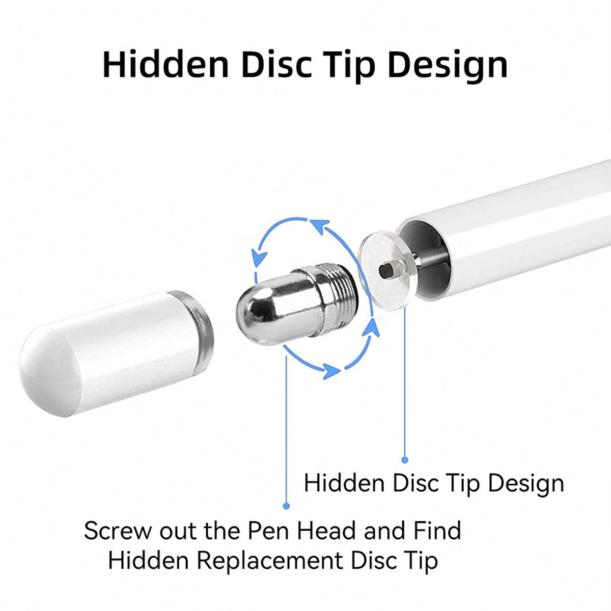 Universal Drawing Stylus Pen F - огляд і ціна Samsung Tablet Drawing Accessories