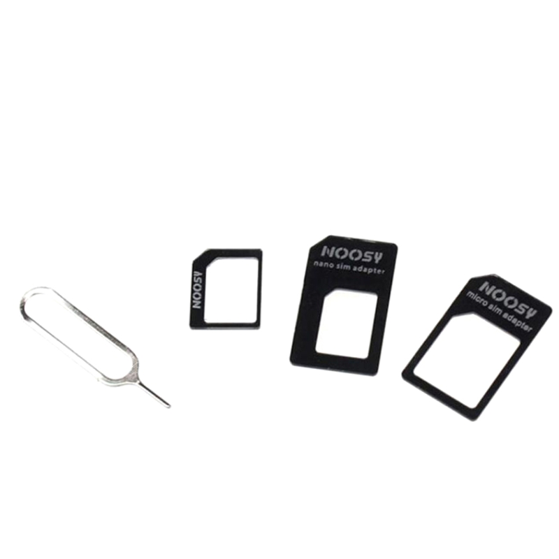 Nano SIM Card to Micro Adapter - огляд і ціна Iphone Tablet Accessories