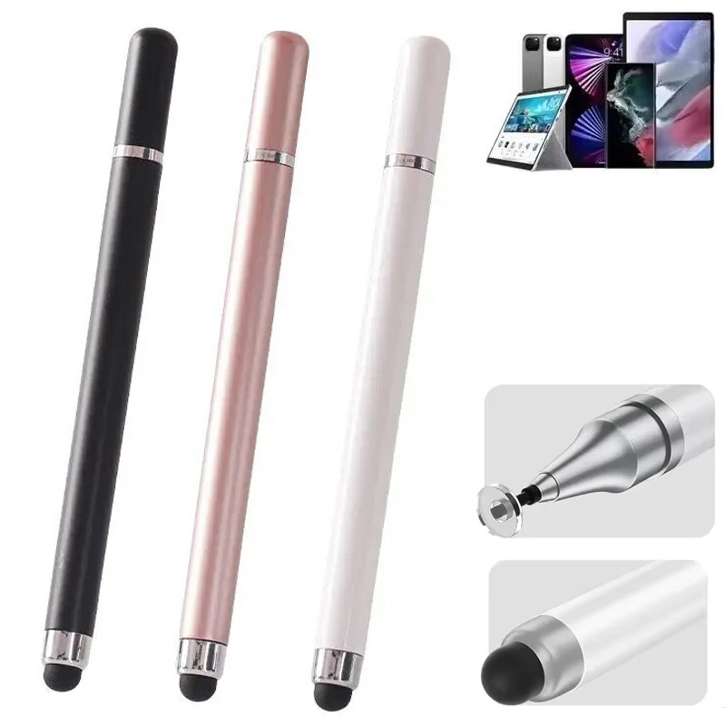 Universal Tablet Pen Touchscre - огляд і ціна Tablet Pc Accessories