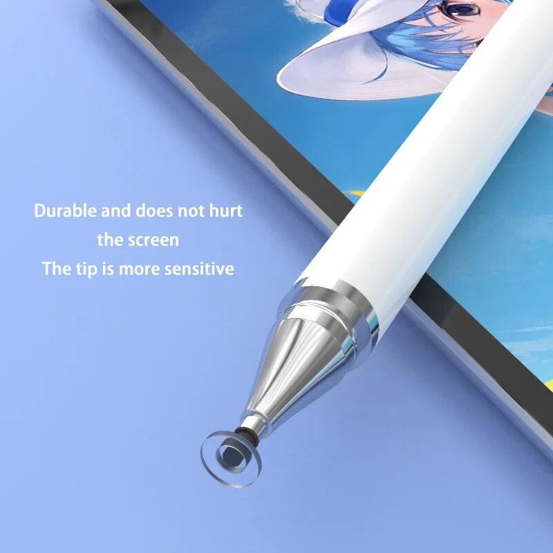 Universal Tablet Pen Touchscre - огляд і ціна Tablet Pc Accessories