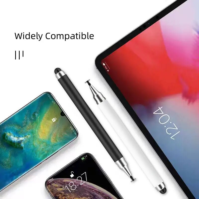 Universal Tablet Pen Touchscre - огляд і ціна Tablet Pc Accessories
