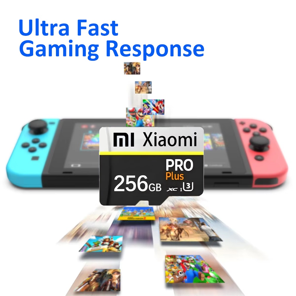 128GB SD Card Mini Memoria SD  - огляд і ціна Microsd Card Tablet