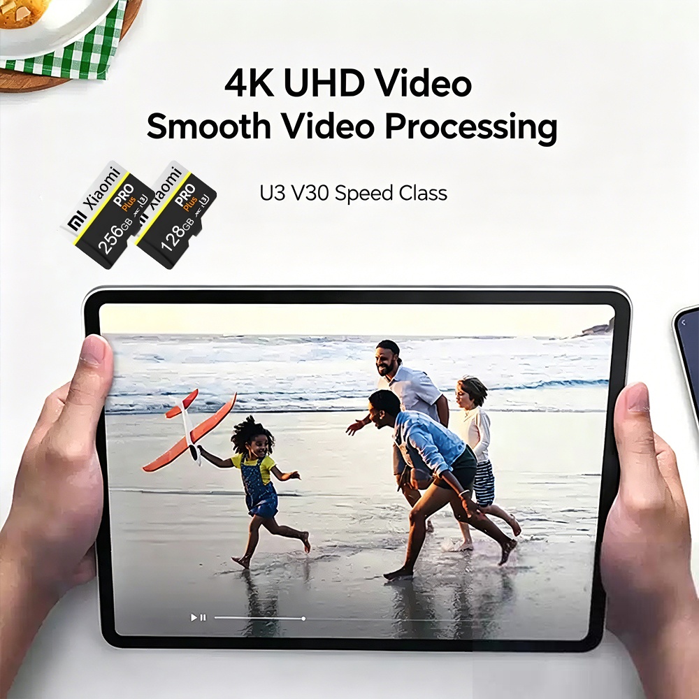 128GB SD Card Mini Memoria SD  - огляд і ціна Microsd Card Tablet