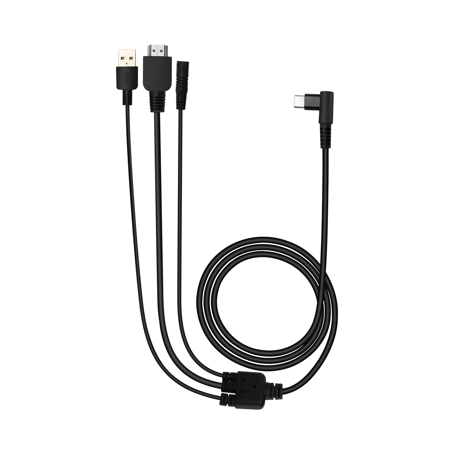 HUION 3 IN 1 Cable CB01 compat - огляд і ціна Huion Tablet Accessories