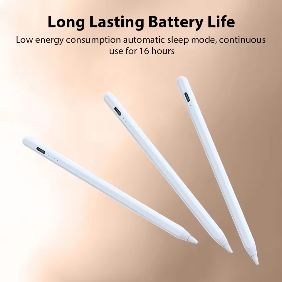 Universal Stylus - Touch Scree - огляд і ціна Teclast Tablet Accessories