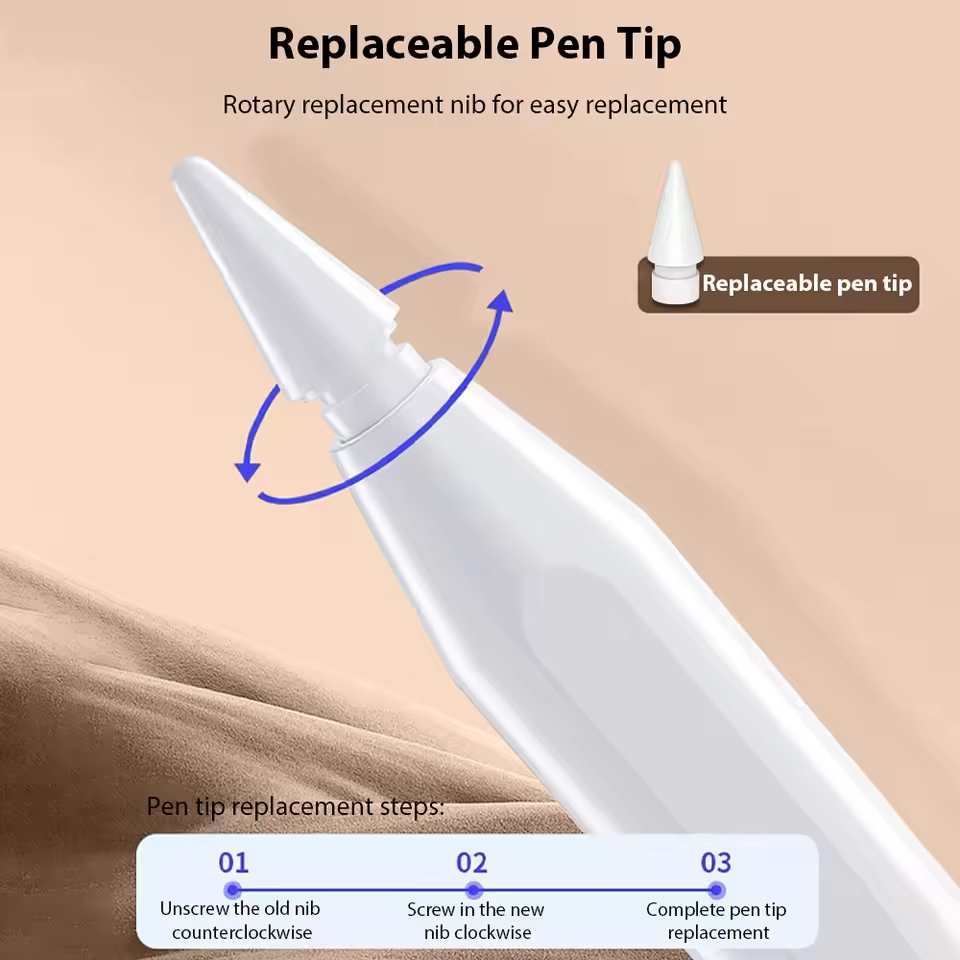 Universal Stylus - Touch Scree - огляд і ціна Teclast Tablet Accessories