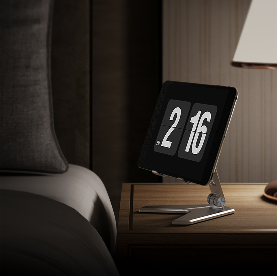 Tablet Stand Adjustable Foldin - огляд і ціна Samsung Tablet With Accessories