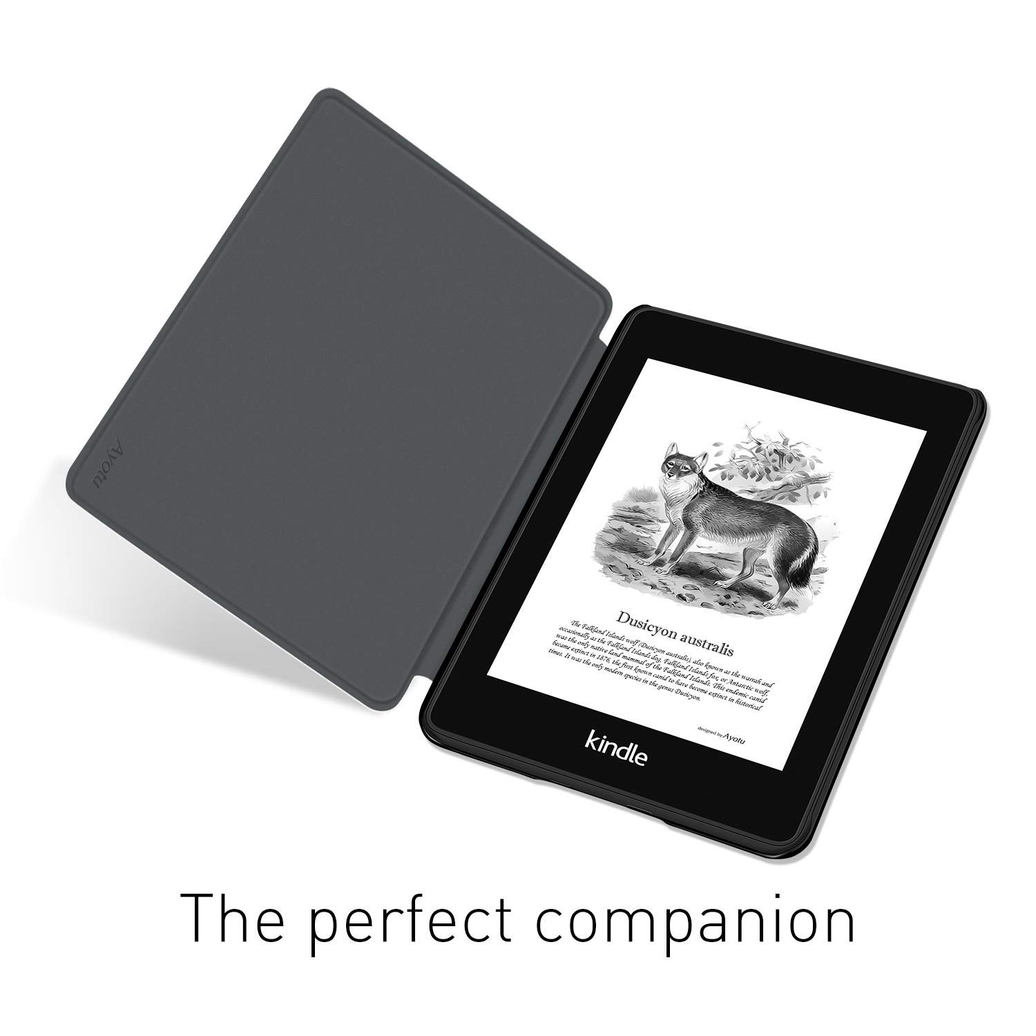 For Kindle Paperwhite 5/6/7th  - огляд і ціна Kindle Tablet Accessories