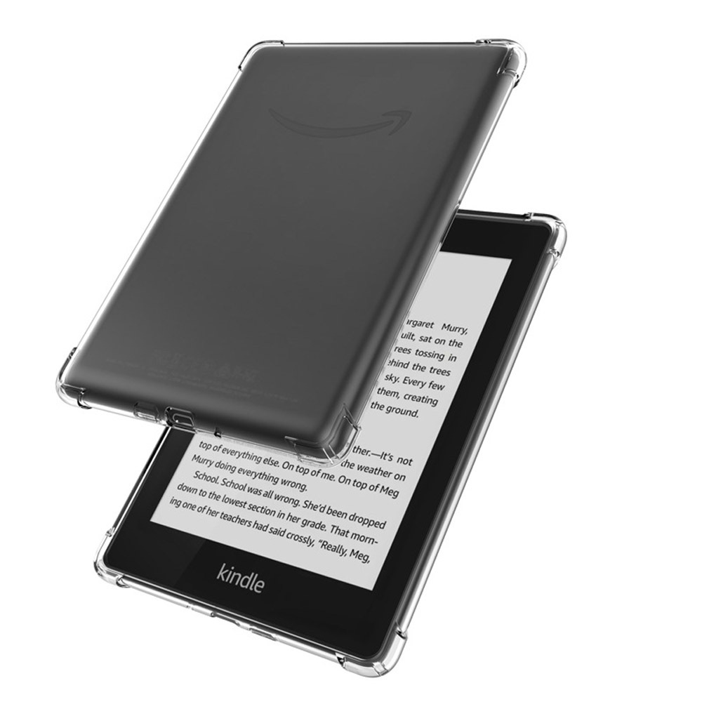 Case for 2021 Kindle Paperwhit - огляд і ціна Kindle Tablet Accessories