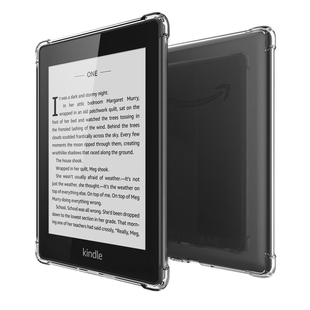 Case for 2021 Kindle Paperwhit - огляд і ціна Kindle Tablet Accessories