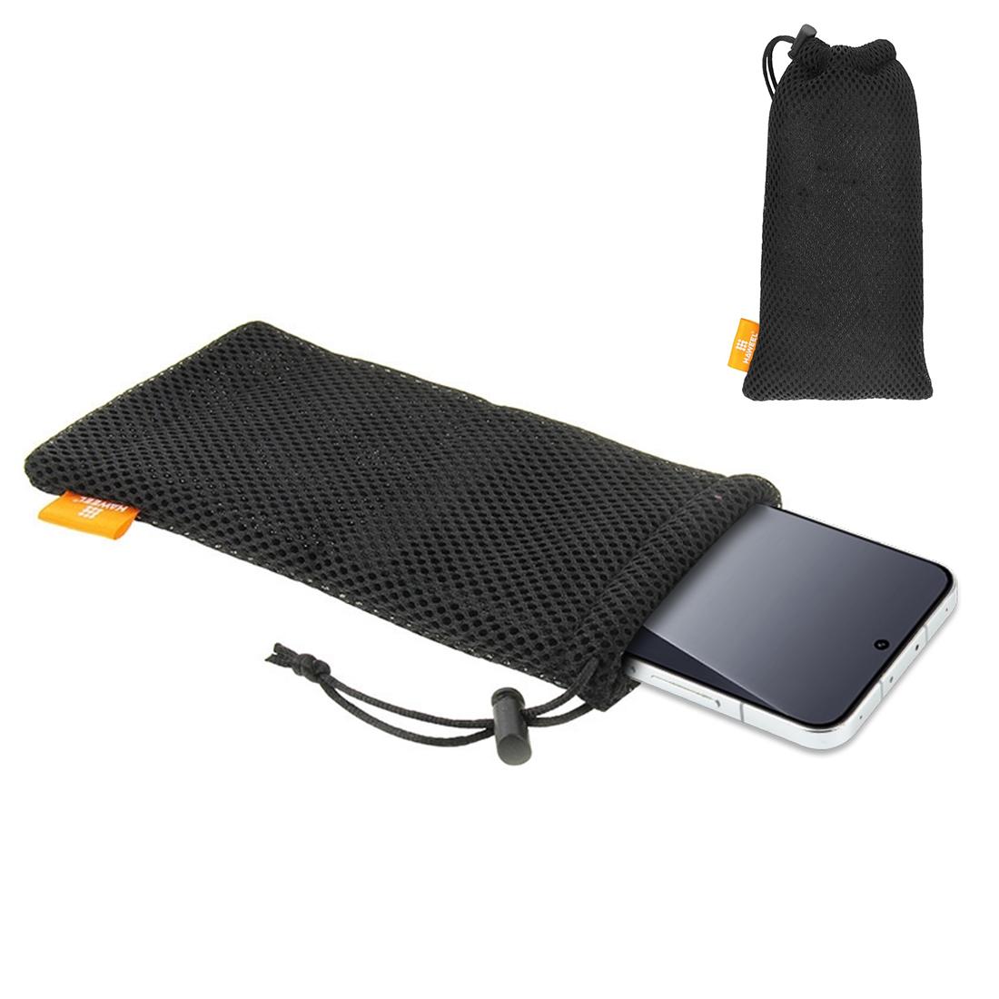 HAWEEL Pouch Bag for Smart Pho - огляд і ціна Tablet Accessory