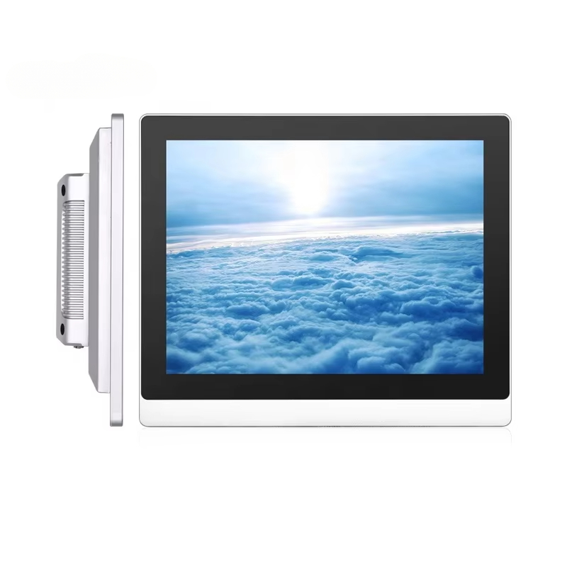 15.6 Inch Waterproof LCD Deskt - огляд і ціна Tablet With Complete Accessories
