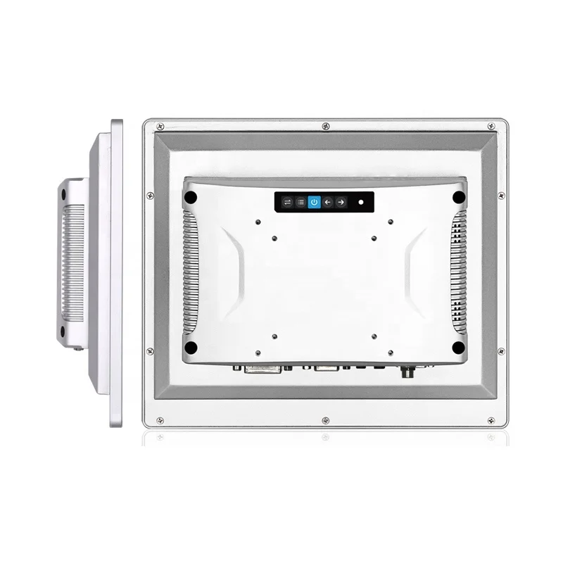 15.6 Inch Waterproof LCD Deskt - огляд і ціна Tablet With Complete Accessories