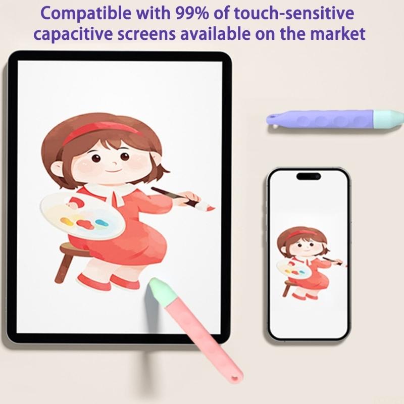 B03F Youth Tablet Styluses Acc - огляд і ціна Tablet Stylus Accessories