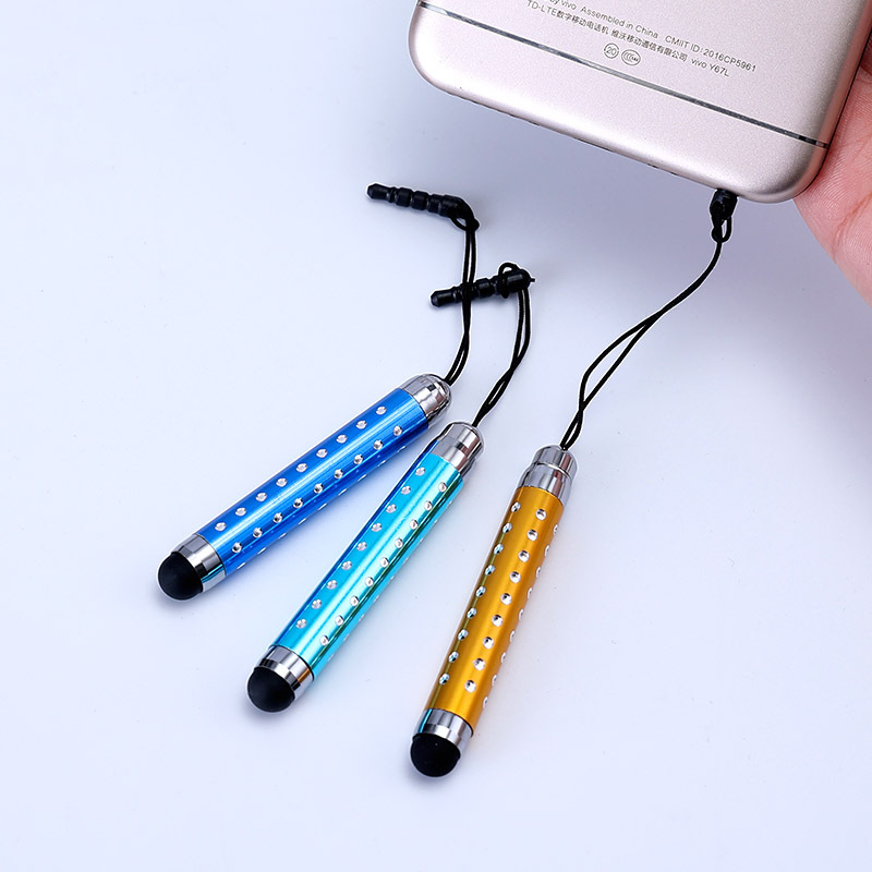 Professional stylus Universal  - огляд і ціна Iphone Tablet Accessories
