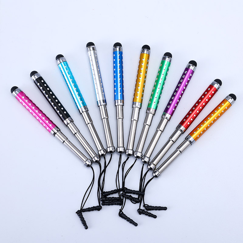 Professional stylus Universal  - огляд і ціна Iphone Tablet Accessories