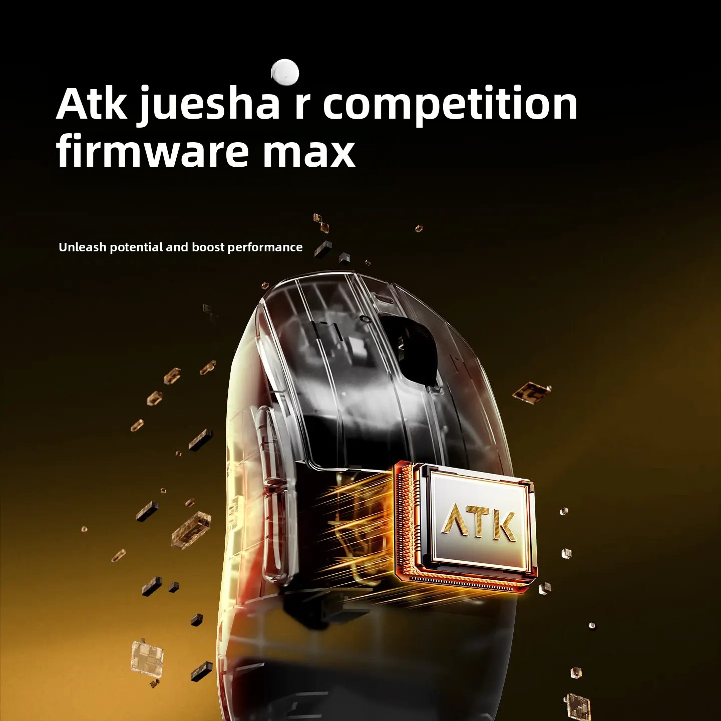 ATK A9 Air Ultimate Plus Gamin - огляд і ціна Tablet Pc Accessories