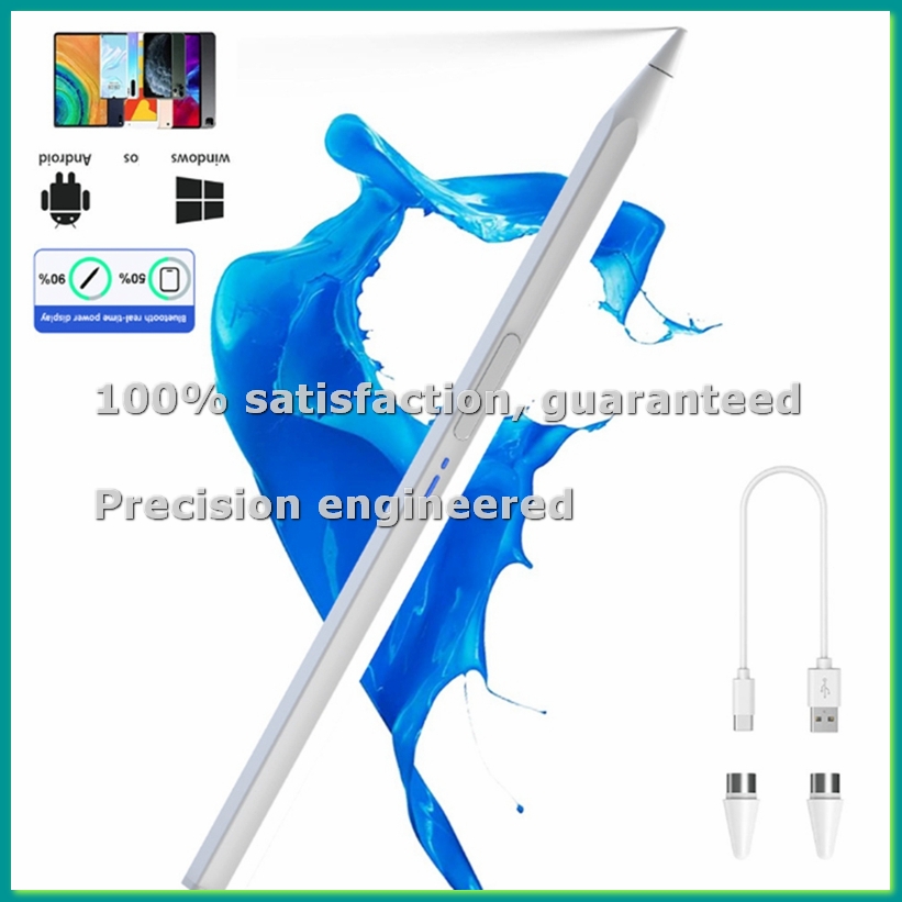 Stylus for Tablets and Mobile  - огляд і ціна Tablet Stylus Accessories