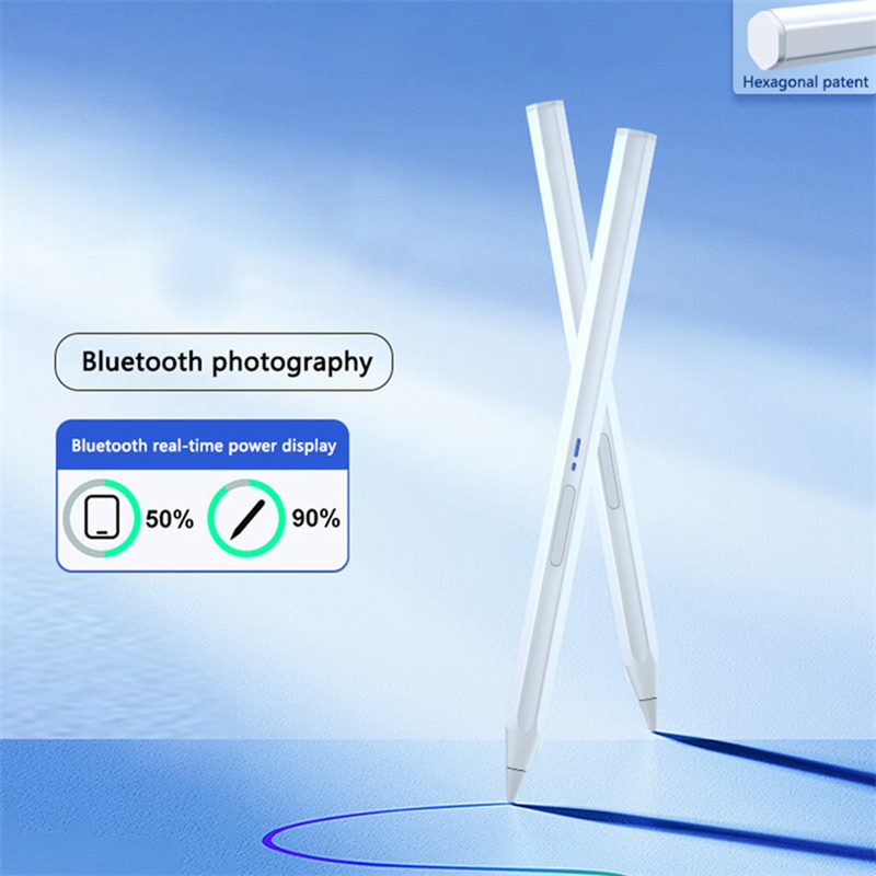 Stylus for Tablets and Mobile  - огляд і ціна Tablet Stylus Accessories