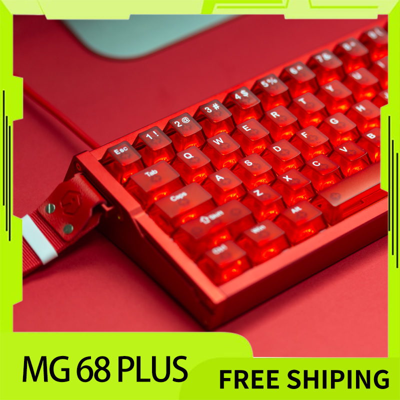 Custom New IROK MG68 PLUS ACE  - огляд і ціна Tablet Accessories Uk