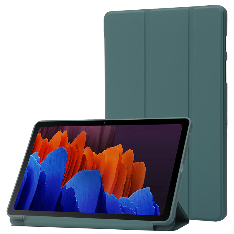 For Samsung Tab A9 Plus Case 1 - огляд і ціна Samsung Tablet With Accessories