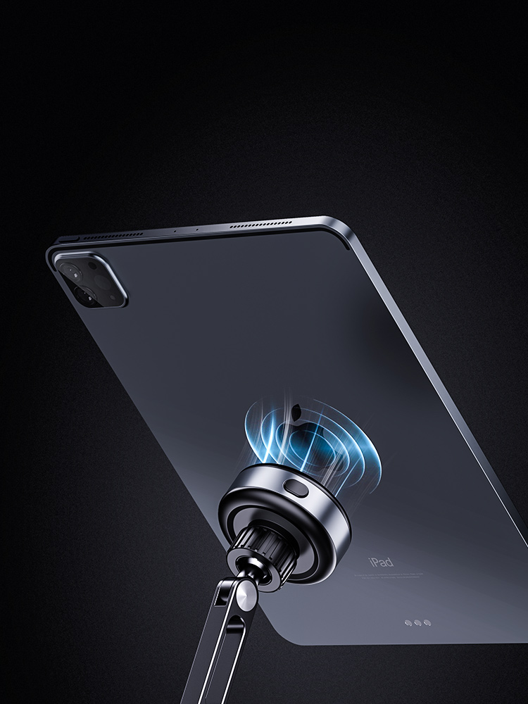 Artpowers Metal Vacuum Tablet  - огляд і ціна Samsung Tablet With Accessories