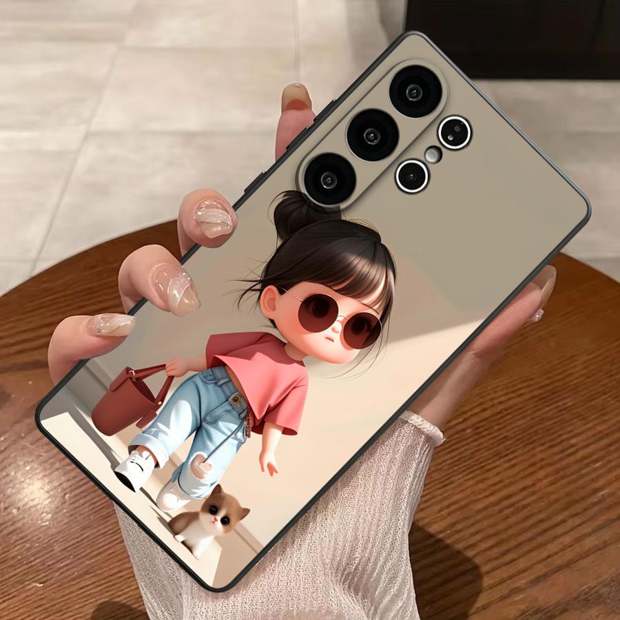 Funda Phone Cover Case for Sam - огляд і ціна Tablet And Accessories Case