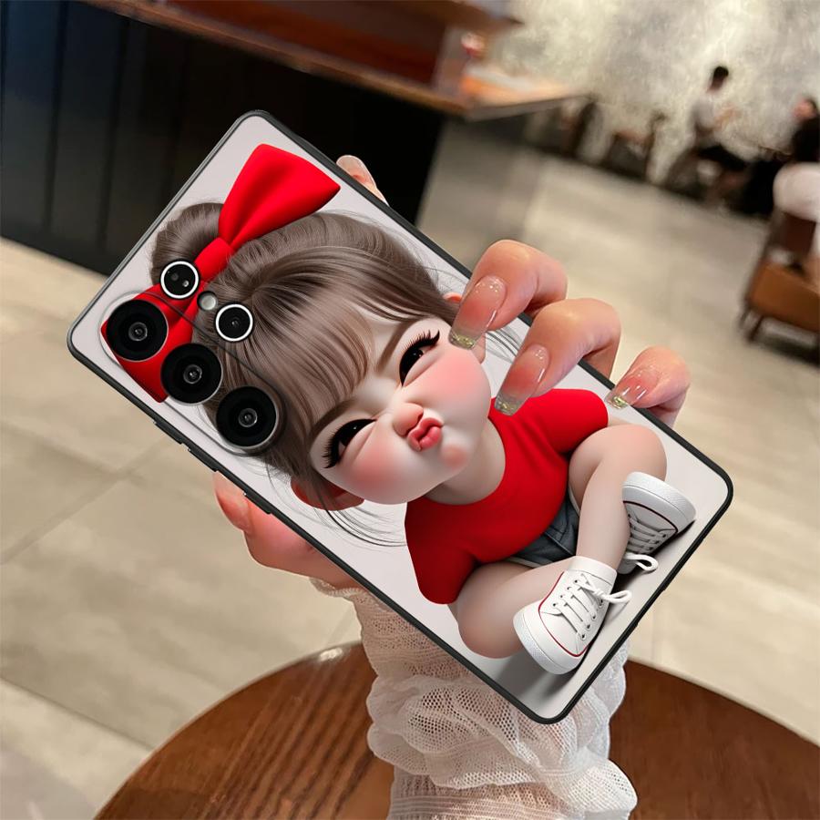 Funda Phone Cover Case for Sam - огляд і ціна Tablet And Accessories Case