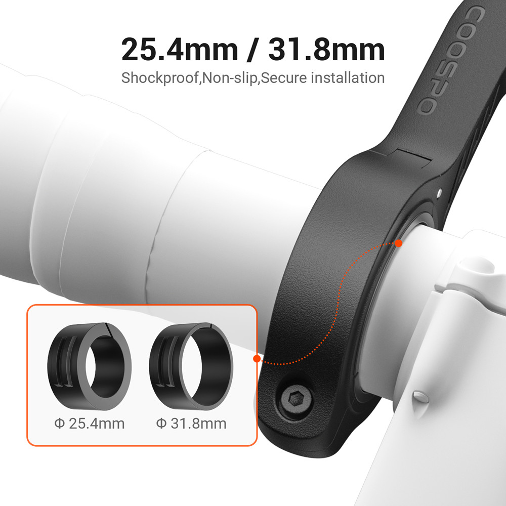 COOSPO MT5 Bicycle Computer Mo - огляд і ціна Tablet Accessory
