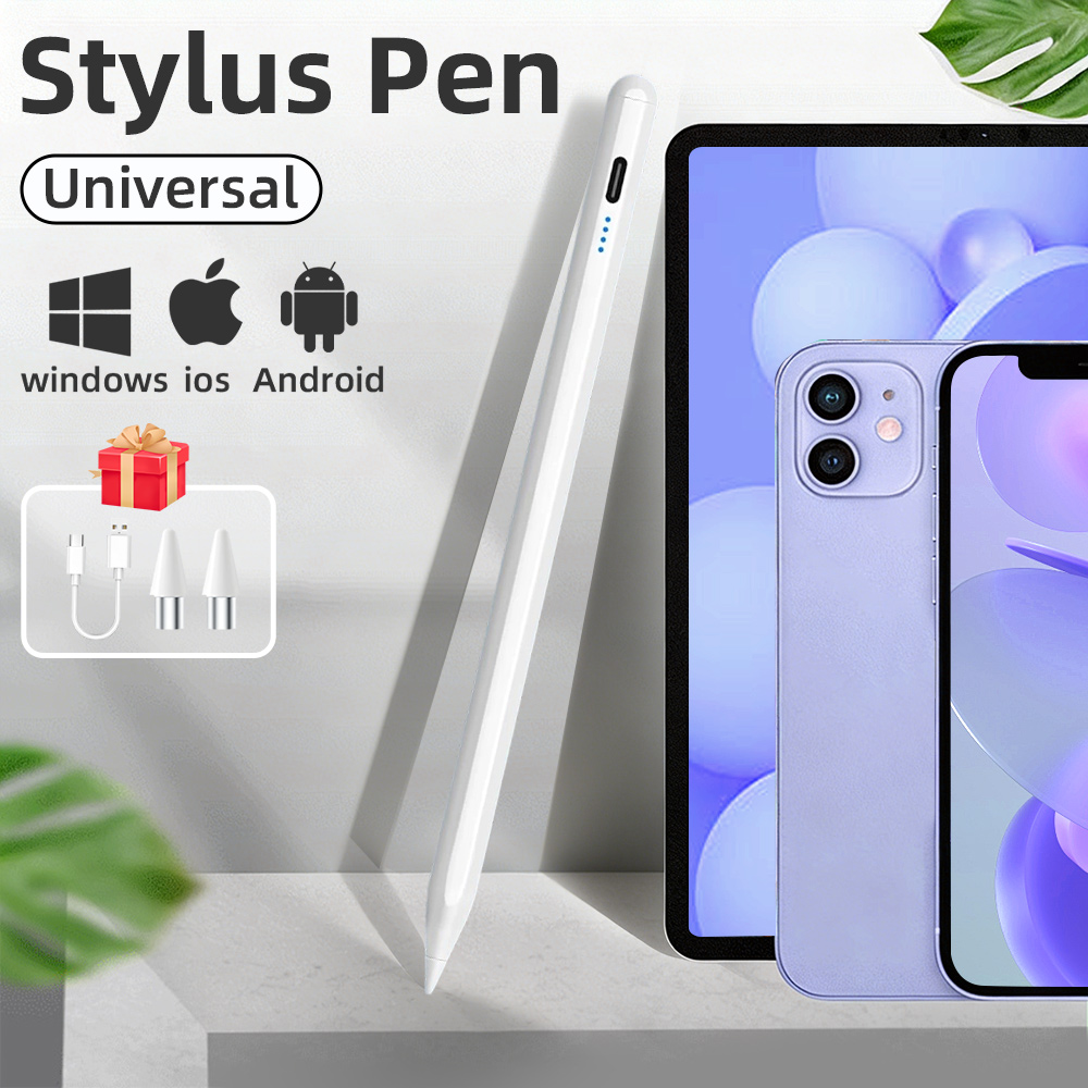 Touch Pen Universal Stylus Pen - огляд і ціна Samsung Tablet Accessories Pen