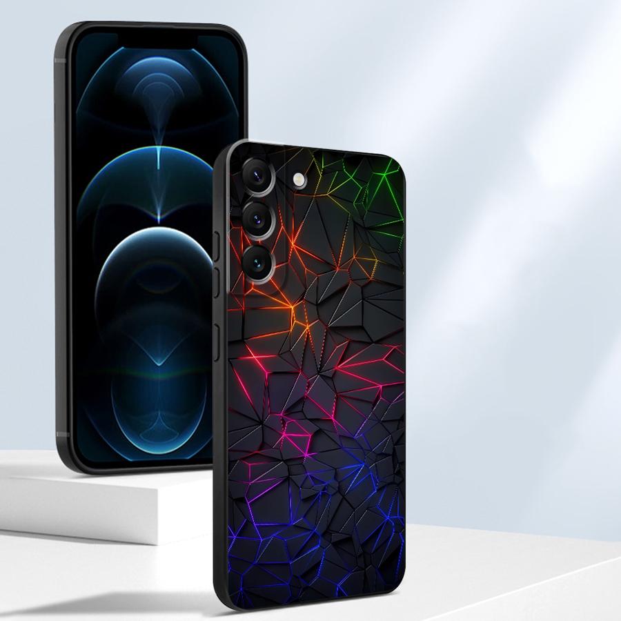 Phone Cover Case for Samsung G - огляд і ціна Tablet And Accessories Case