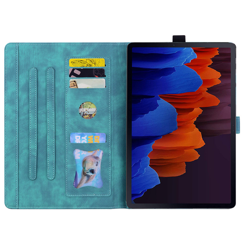 Funda For Samsung Galaxy Tab S - огляд і ціна Remarkable Tablet Accessories