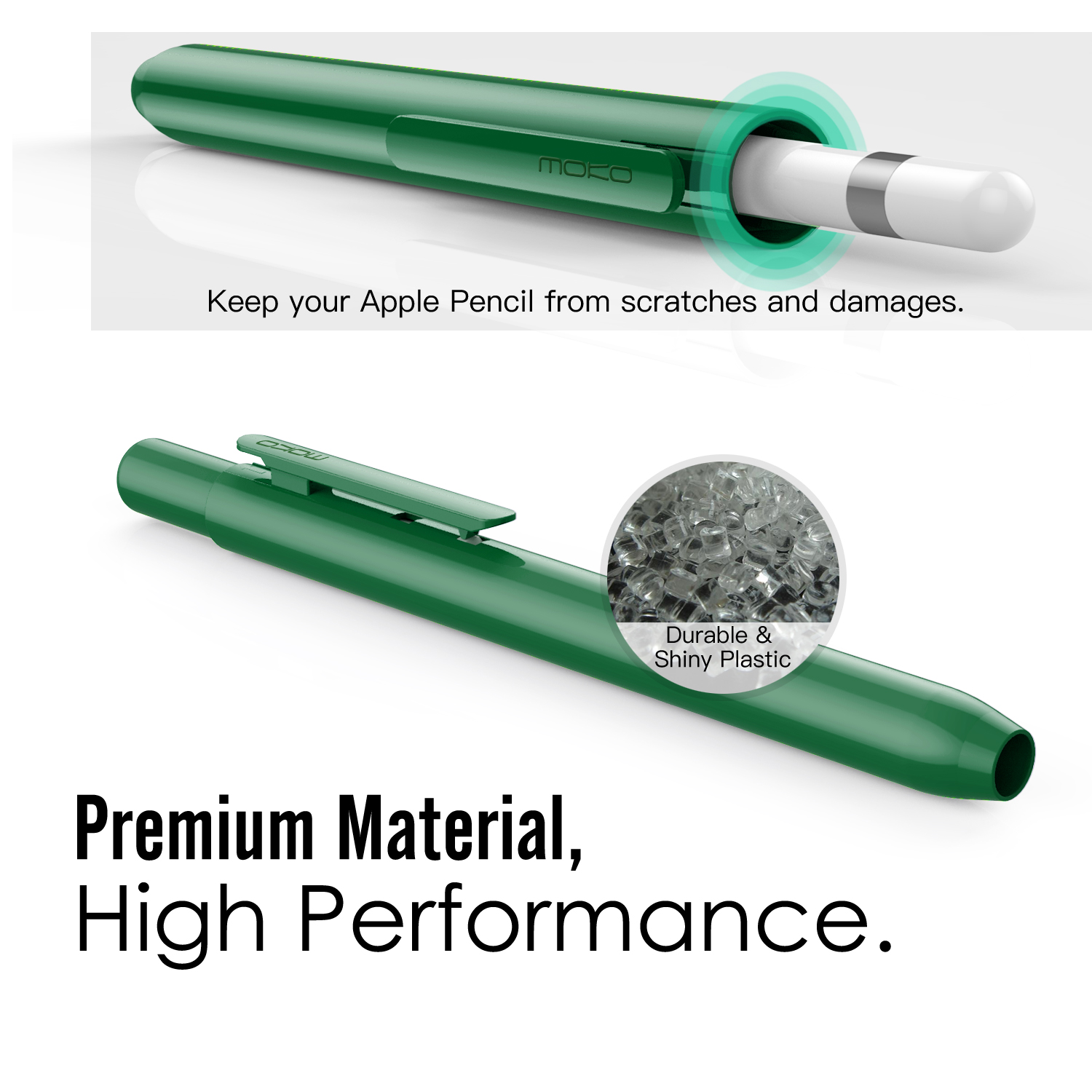 Holder Case for Apple Pencil 1 - огляд і ціна Iphone Tablet Accessories