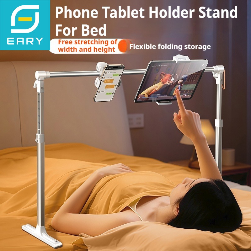 Eary Phone Tablet Stand Holder - огляд і ціна Cheap Tablet Accessories