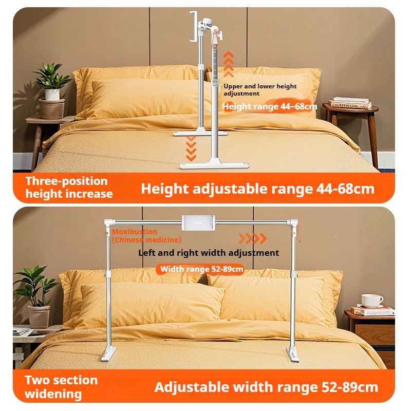Eary Phone Tablet Stand Holder - огляд і ціна Cheap Tablet Accessories