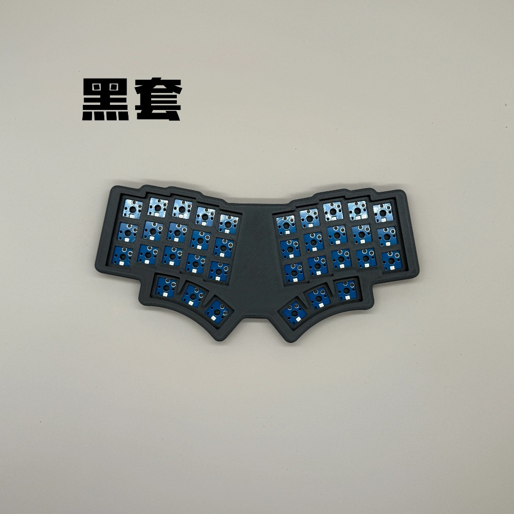 CHOC LP36 Mechanical Keyboard  - огляд і ціна Tablet Accessories Uk
