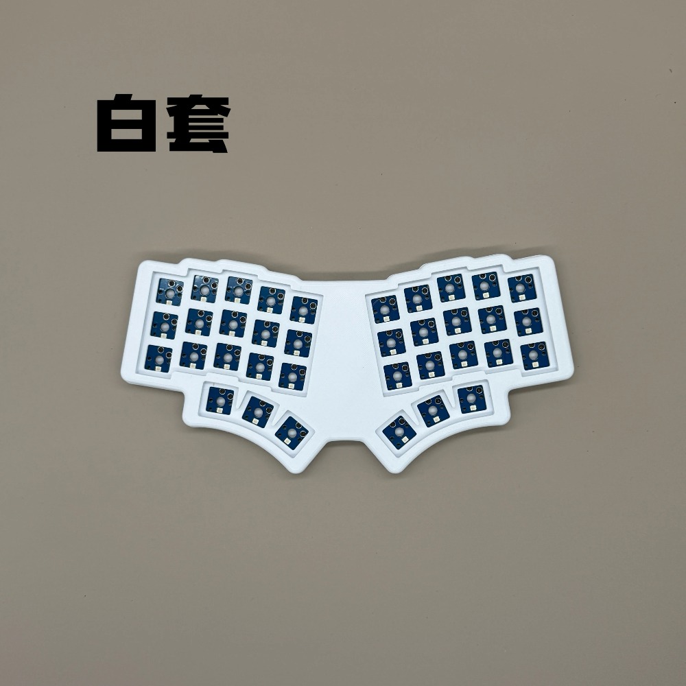 CHOC LP36 Mechanical Keyboard  - огляд і ціна Tablet Accessories Uk