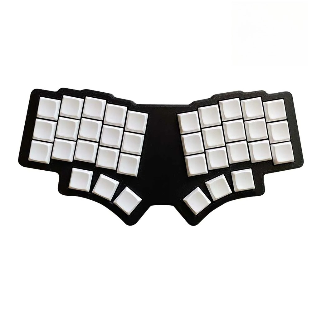 CHOC LP36 Mechanical Keyboard  - огляд і ціна Tablet Accessories Uk