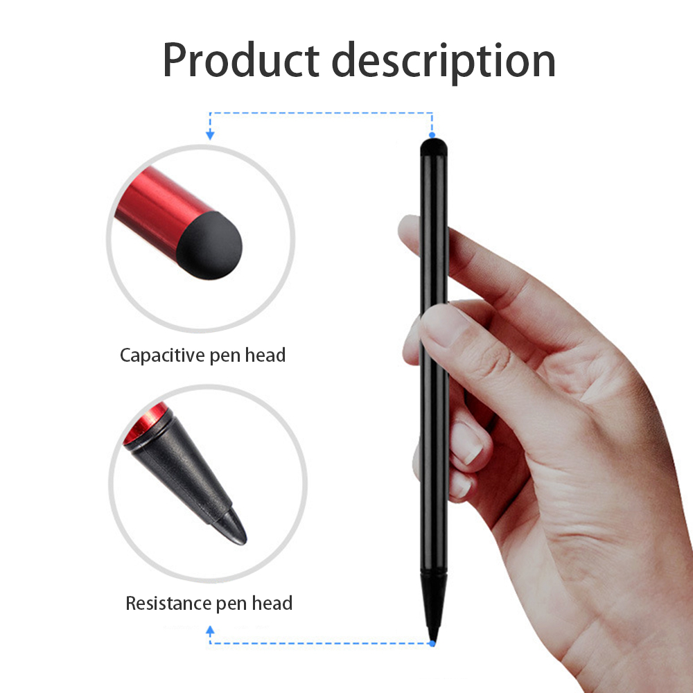 Universal Stylus Pencil For Ip - огляд і ціна Teclast Tablet Accessories
