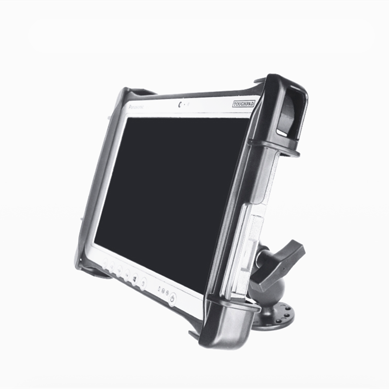 Tablet Holder for Panasonic FZ - огляд і ціна Tablet Pc Accessories