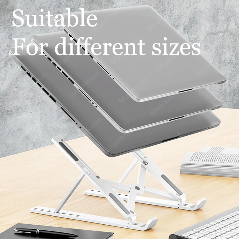 Adjustable Laptop Holder Compu - огляд і ціна Tablet Pc Accessories