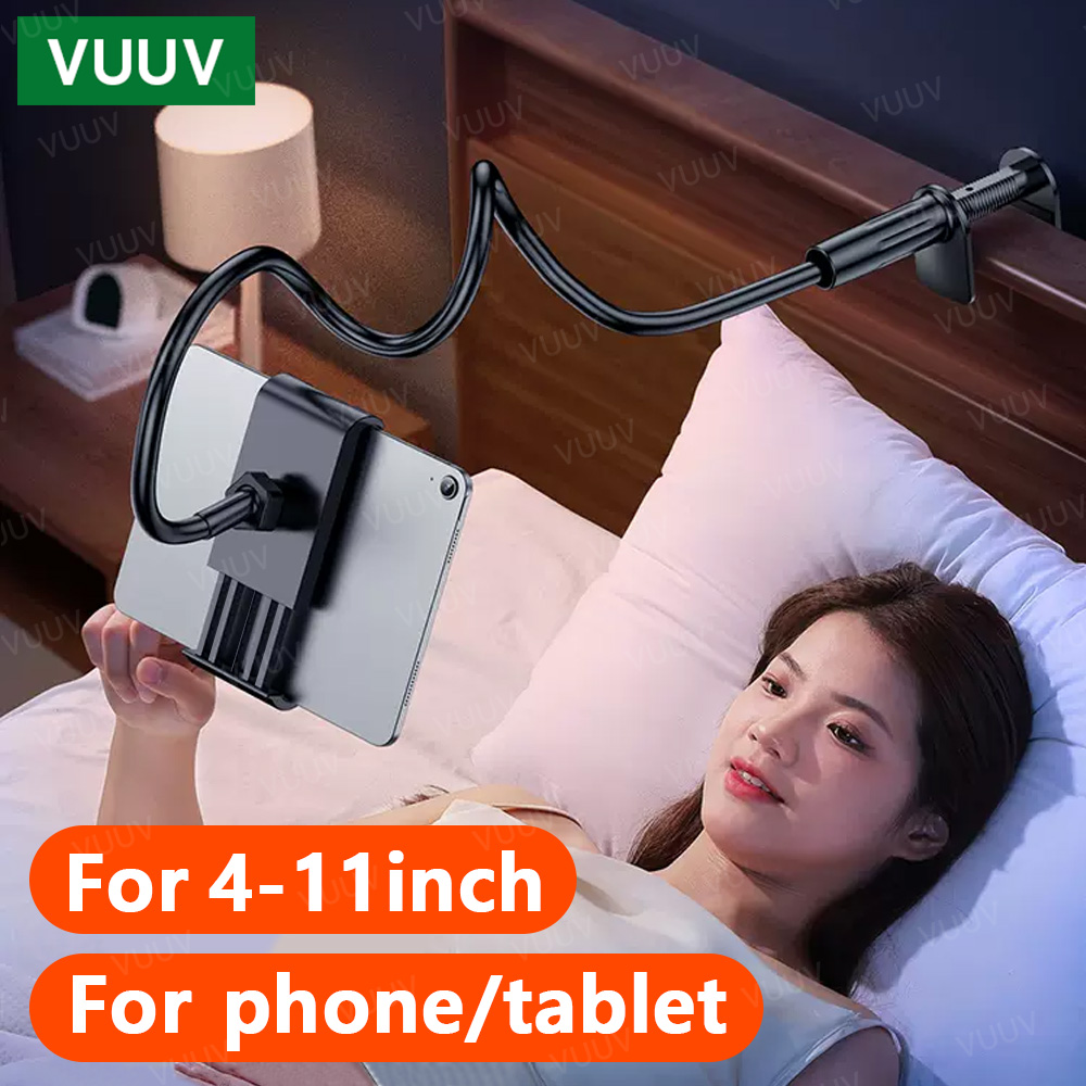 Tablet Bracket for Bed Desk Go - огляд і ціна Cheap Tablet Accessories