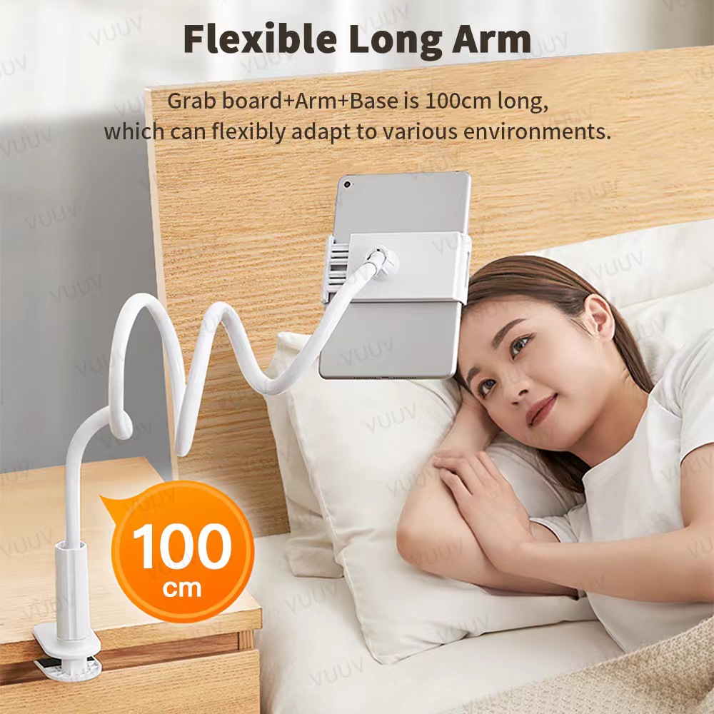 Tablet Bracket for Bed Desk Go - огляд і ціна Cheap Tablet Accessories