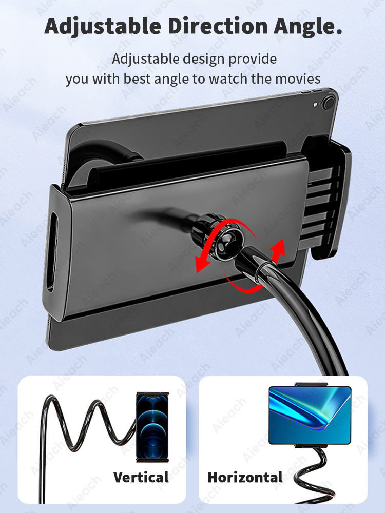 Tablet Bracket for Bed Desk Go - огляд і ціна Cheap Tablet Accessories